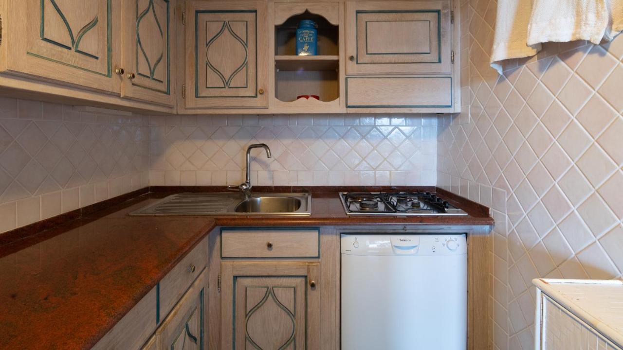 Welcomely - Portisco Casa Coralli Όλμπια Εξωτερικό φωτογραφία