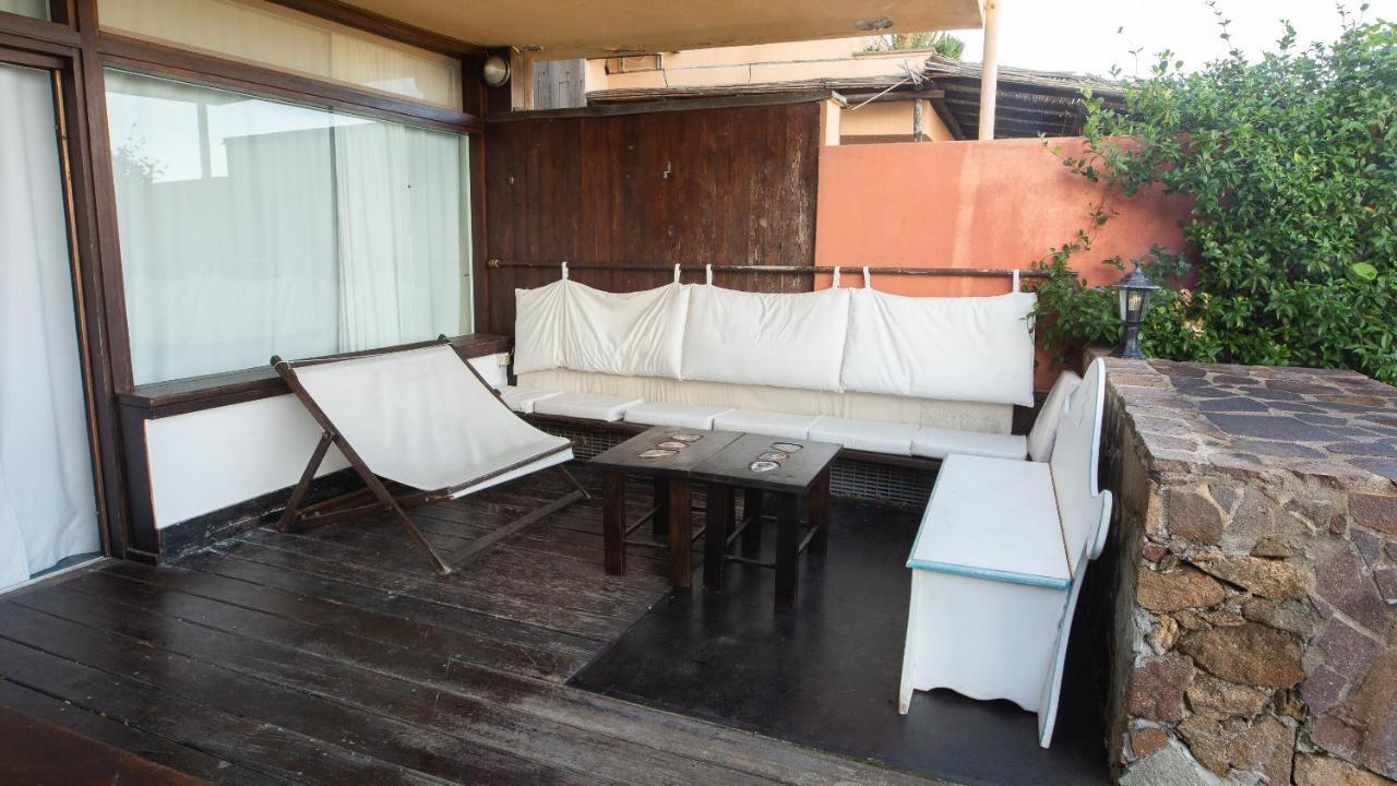 Welcomely - Portisco Casa Coralli Όλμπια Εξωτερικό φωτογραφία