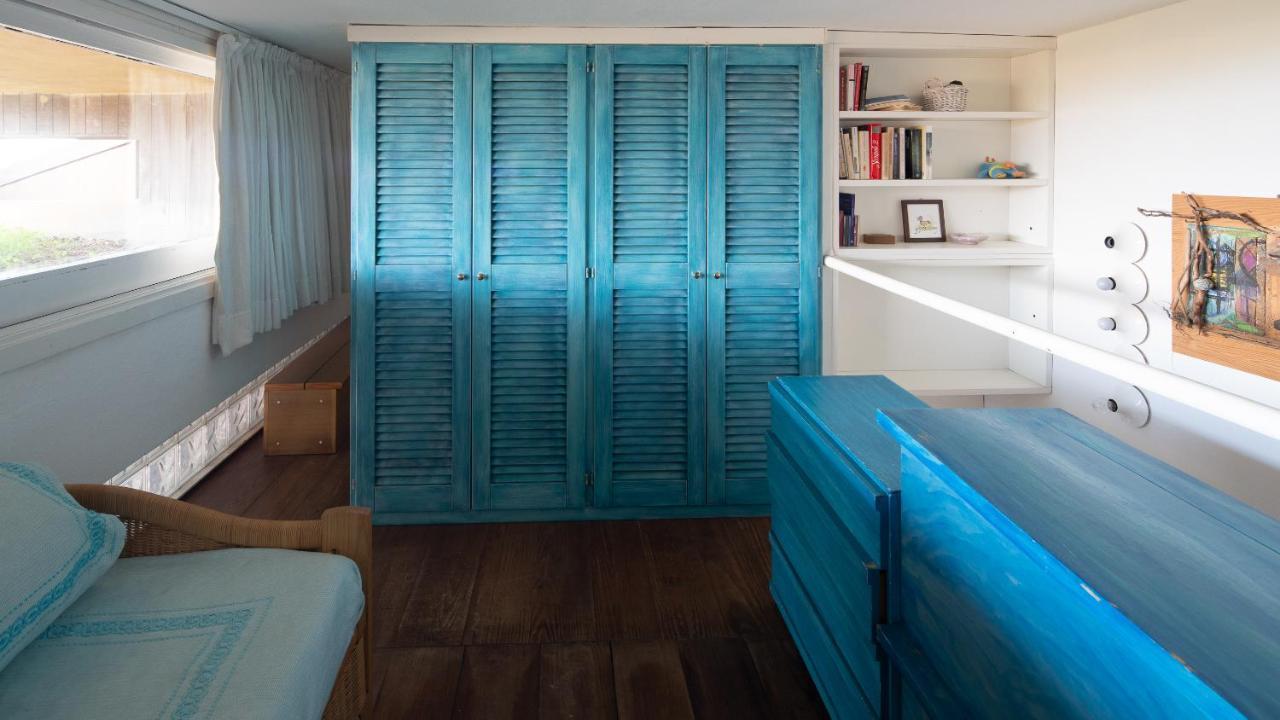 Welcomely - Portisco Casa Coralli Όλμπια Εξωτερικό φωτογραφία