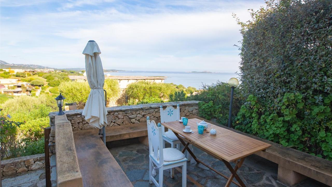 Welcomely - Portisco Casa Coralli Όλμπια Εξωτερικό φωτογραφία